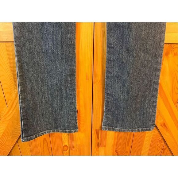 Jolt Bootcut Women's Size 5 Blue Denim Jeans (1970) - Picture 5 of 8